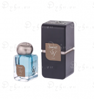 Sevaverek  5001 Antonio Banderas Blue Seduction