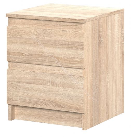 Комод Stern T-1 Дуб Сонома