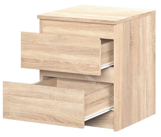 Комод Stern T-1 Дуб Сонома