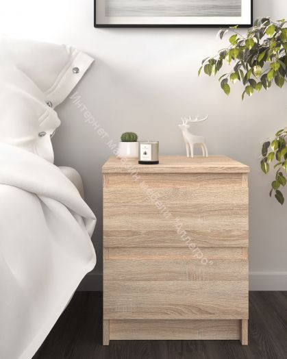 Комод Stern T-1 Дуб Сонома