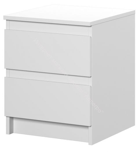 Комод Stern T-1 Белый