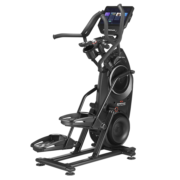 BowFlex Max Total 40