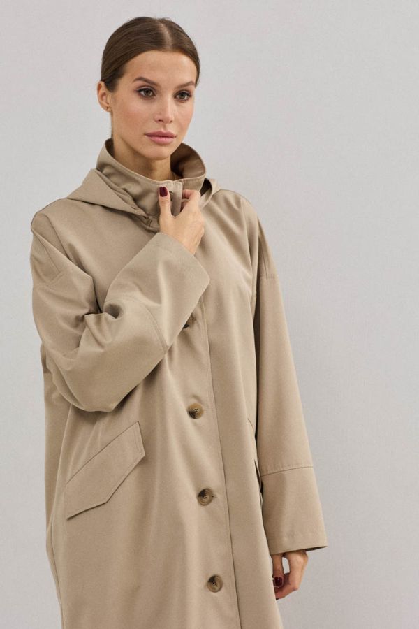 Плащ 7004.2 | р. 44-50