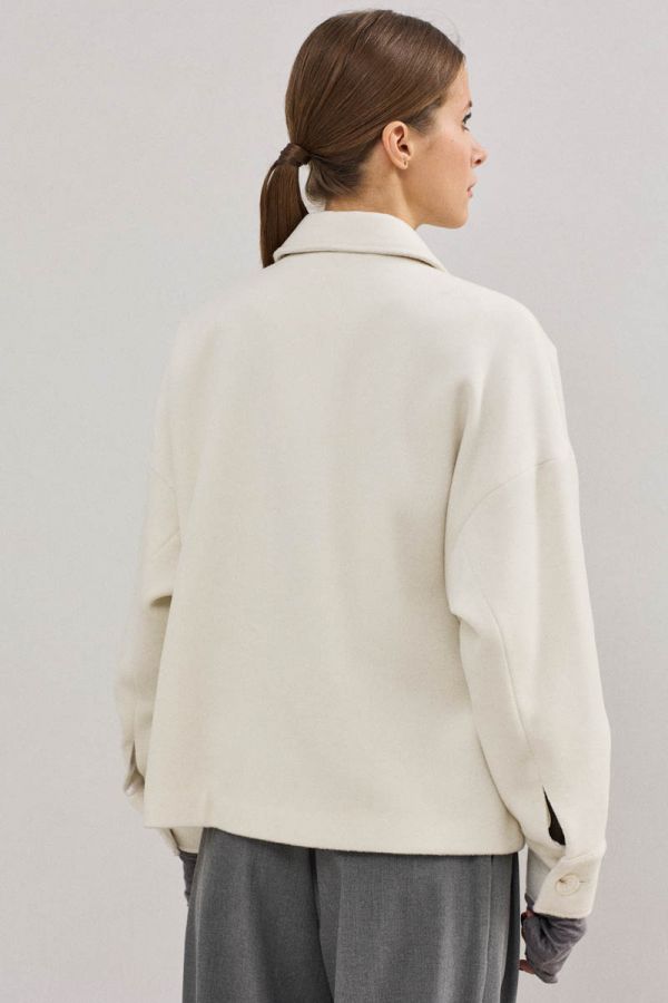 Полупальто 7003.3 | р. 44-50