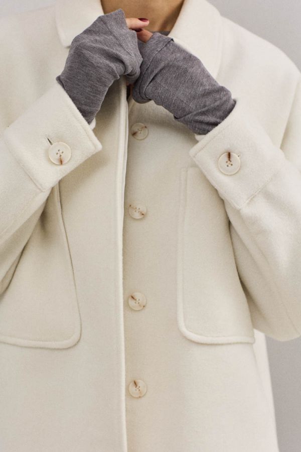 Полупальто 7003.3 | р. 44-50