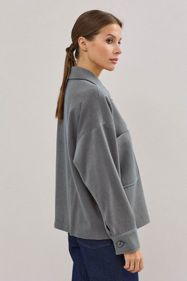 Полупальто 7003.1 | р. 44-50