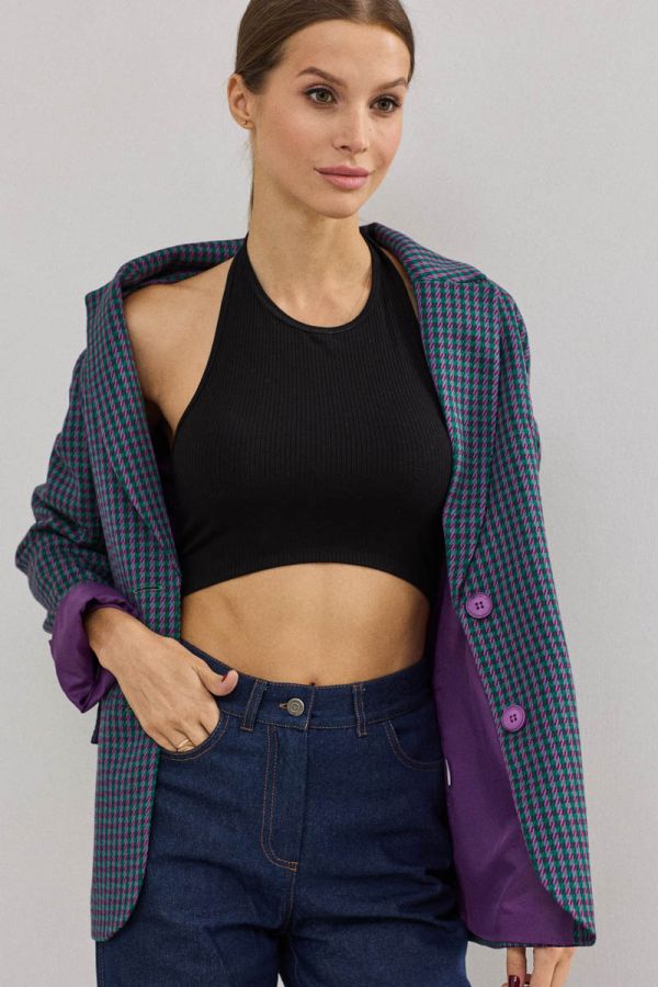 Жакет 131-2E | р. 44-50