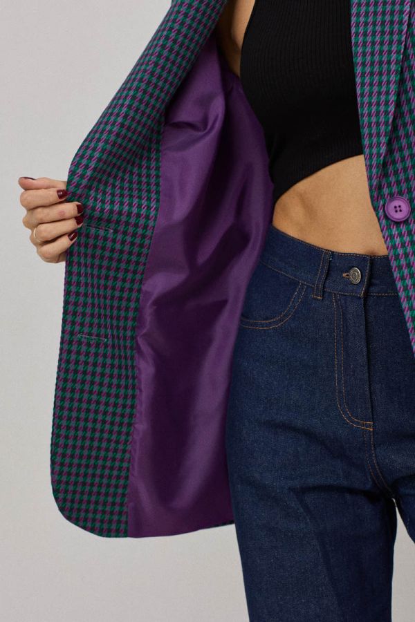 Жакет 131-2E | р. 44-50