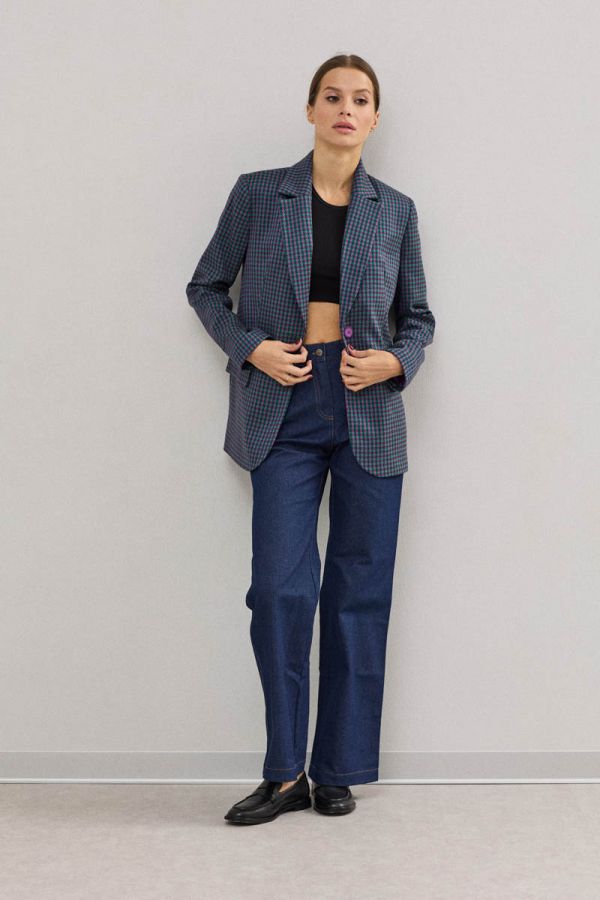 Жакет 131-2E | р. 44-50