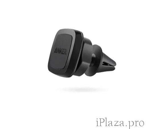 Магнитный держатель ANKER Air Vent Magnetic Car Mount