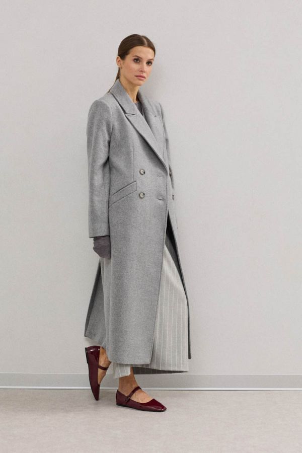 Пальто 7001.2 | р. 44-50