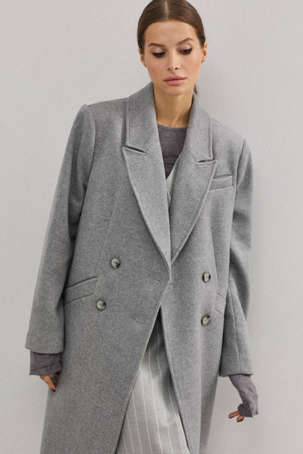 Пальто 7001.2 | р. 44-50