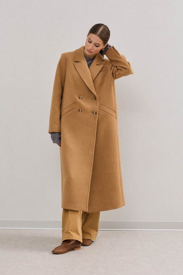 Пальто 7001.1 | р. 44-50