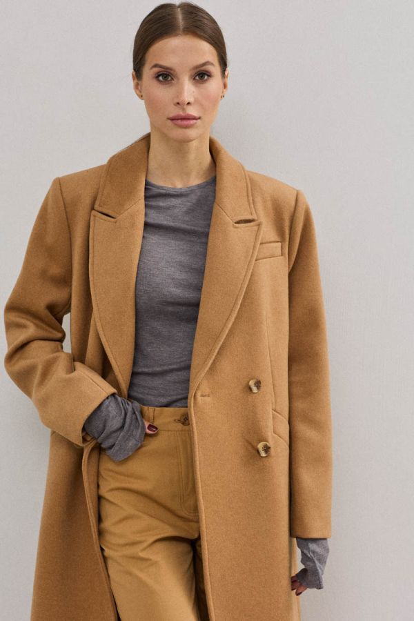 Пальто 7001.1 | р. 44-50