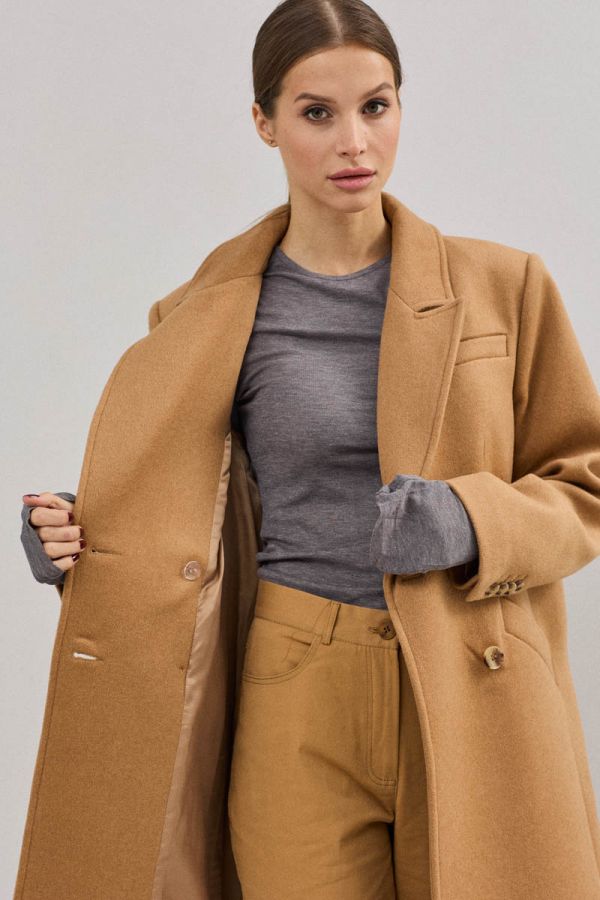 Пальто 7001.1 | р. 44-50