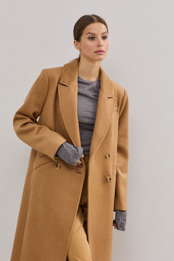 Пальто 7001.1 | р. 44-50