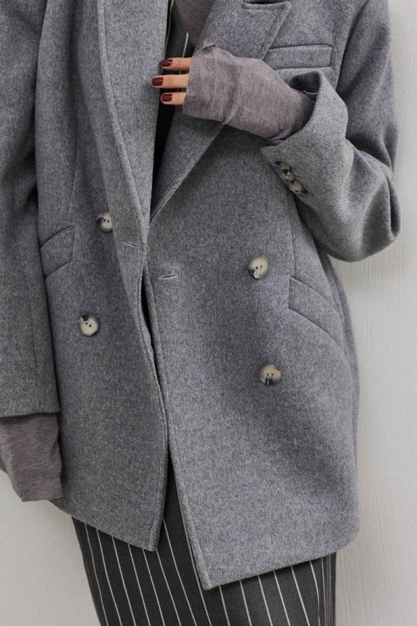 Пальто 7005.1 | р. 44-50