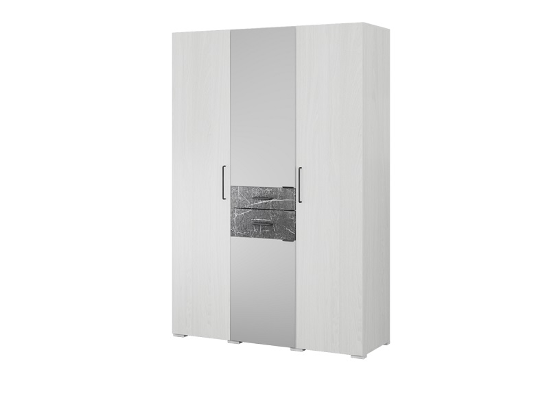 Шкаф 3-хств. Теана