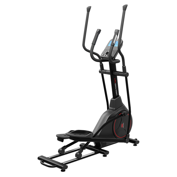 CardioPower Ergo 5