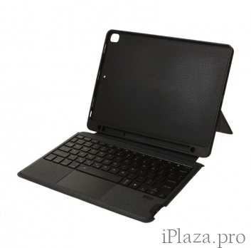 Чехол Wiwu для APPLE iPad 10.2/10.5 Mag Touch Keyboard Black 6936686403542