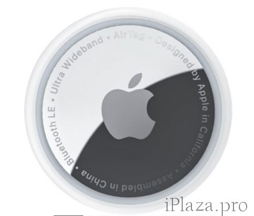 Apple AirTag