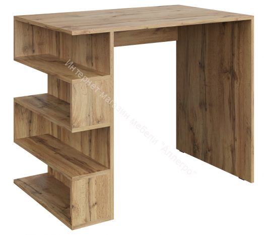 Стол письменный Stern T-12 Дуб Вотан