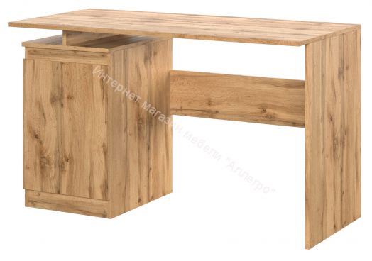Стол письменный Stern T-5 Дуб Вотан