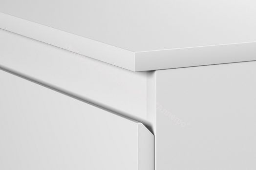 Стол письменный Stern T-5 Белый