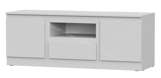 Тумба ТВ T-135 Stern Белый