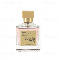 Fragrance World Barakkat Gentle Gold