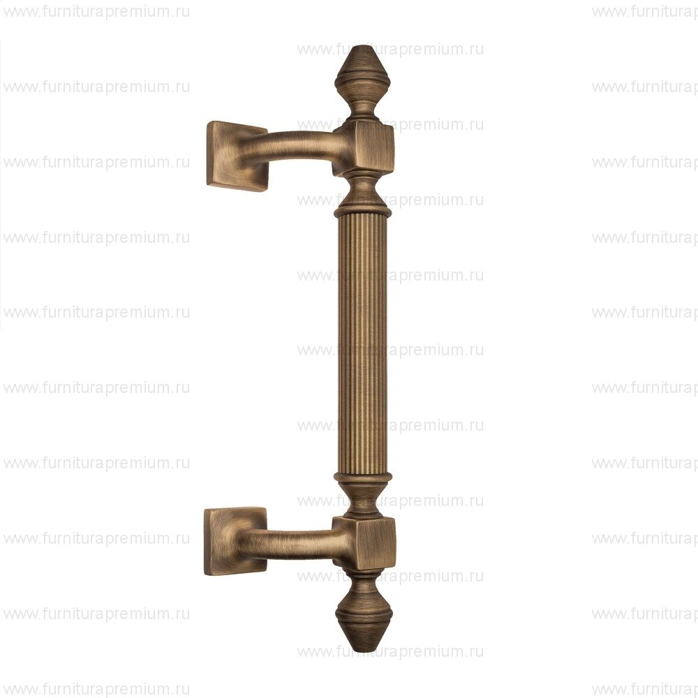 Ручка-скоба Fratelli Cattini Atlanta. Длина 365 мм