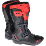Leatt 3.5 Red (2026) мотоботы