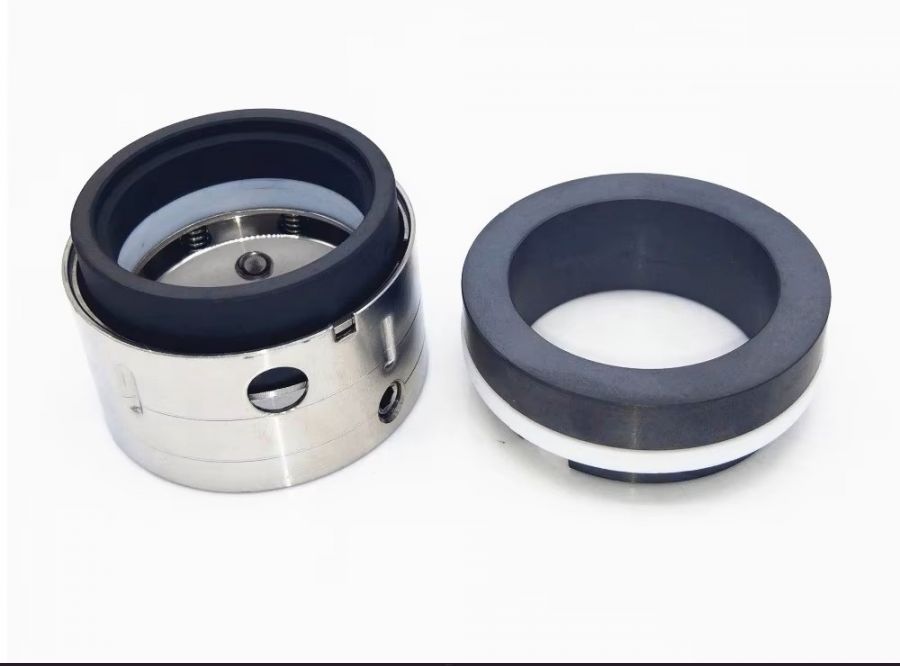 Торцевое уплотнение SN59U-48mm Car/Sic/PTFE