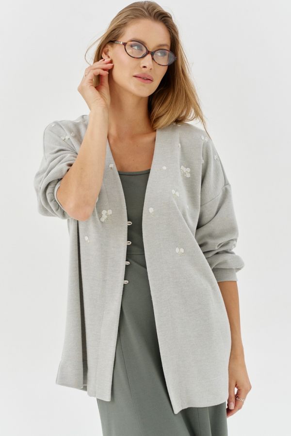 Кардиган 1873 | P. 42-48