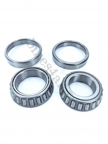 Подшипники рулевой колонки конические Yamaha YBR 125