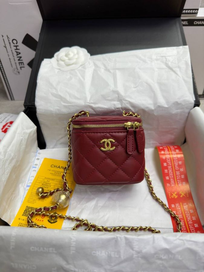 Сумка мини Chanel