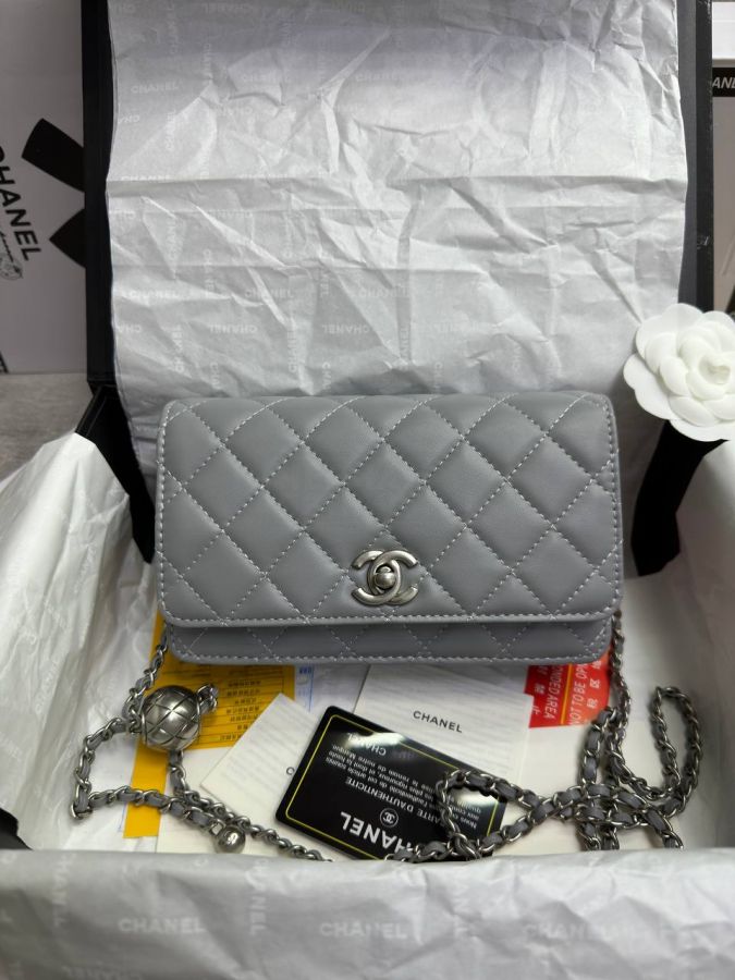 Сумка CHANEL