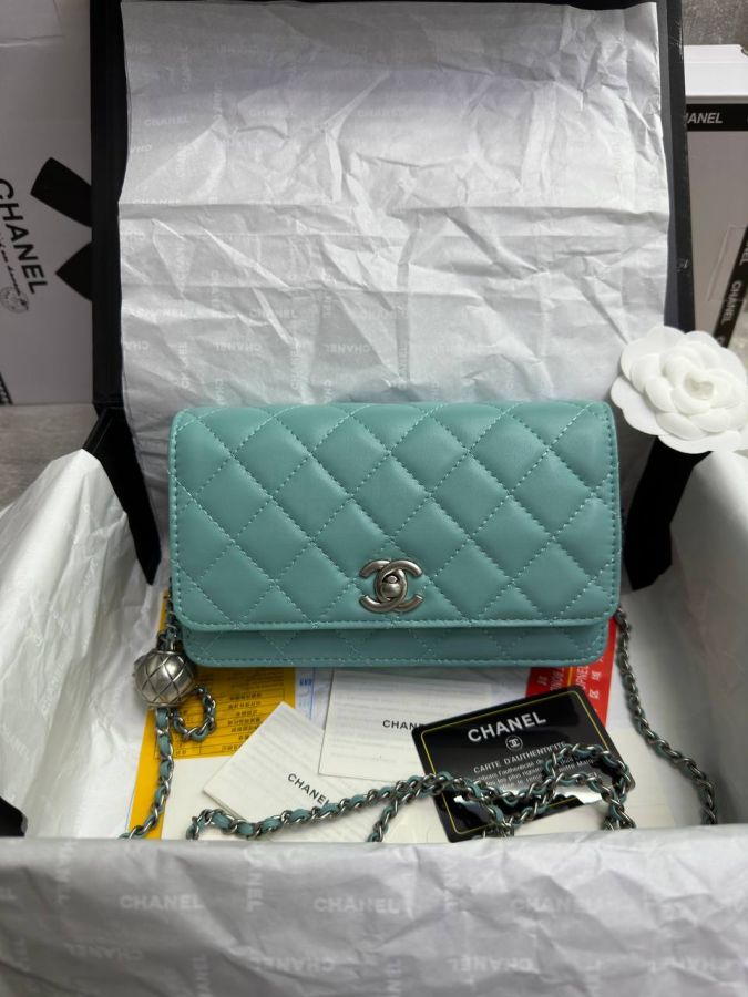 Сумка CHANEL