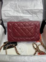 Сумка CHANEL WOC