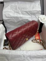 Сумка CHANEL WOC