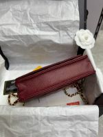 Сумка CHANEL WOC