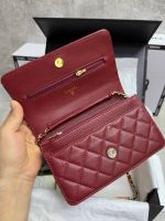 Сумка CHANEL WOC