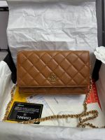 Сумка CHANEL WOC
