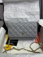 Сумка CHANEL WOC