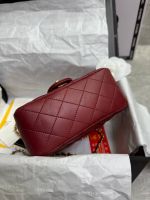 Сумка CHANEL золото