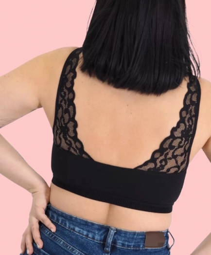 Топ женский 43018