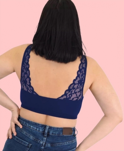 Топ женский 43019