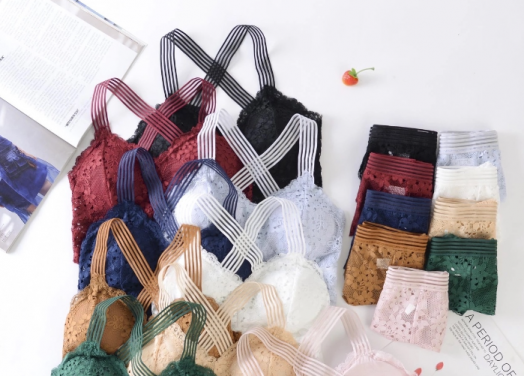 Комплект женский 43022