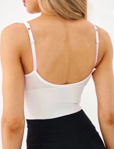 Топ женский 43027