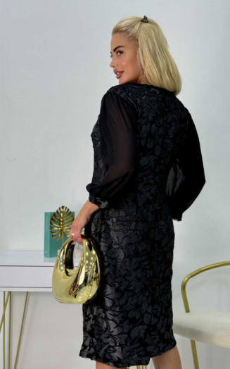 Платье женское 43049